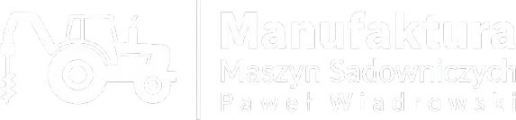 Manufaktura Maszyn Sadowniczych — Paweł Wiadrowski